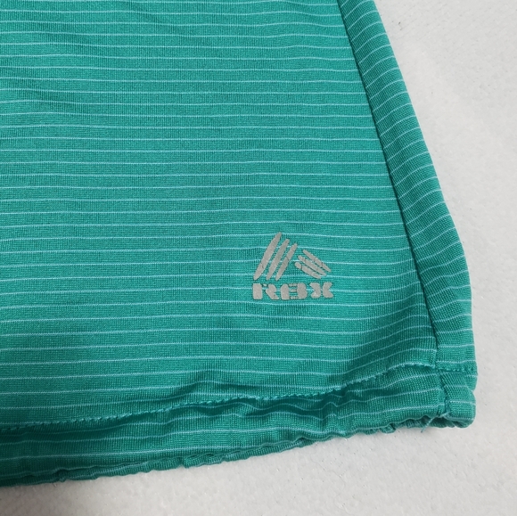 RBX Racerback Tank - Picture 2 of 5